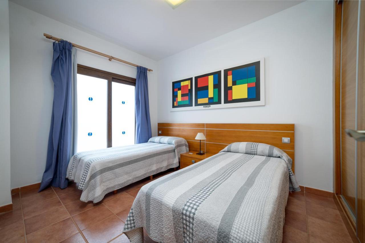 Villa Alegria Playa Blanca  Luaran gambar