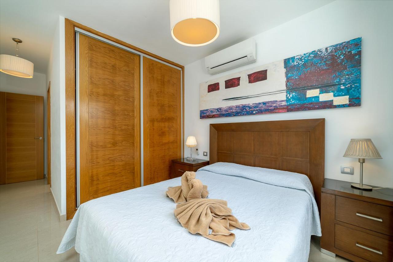 Villa Alegria Playa Blanca  Luaran gambar