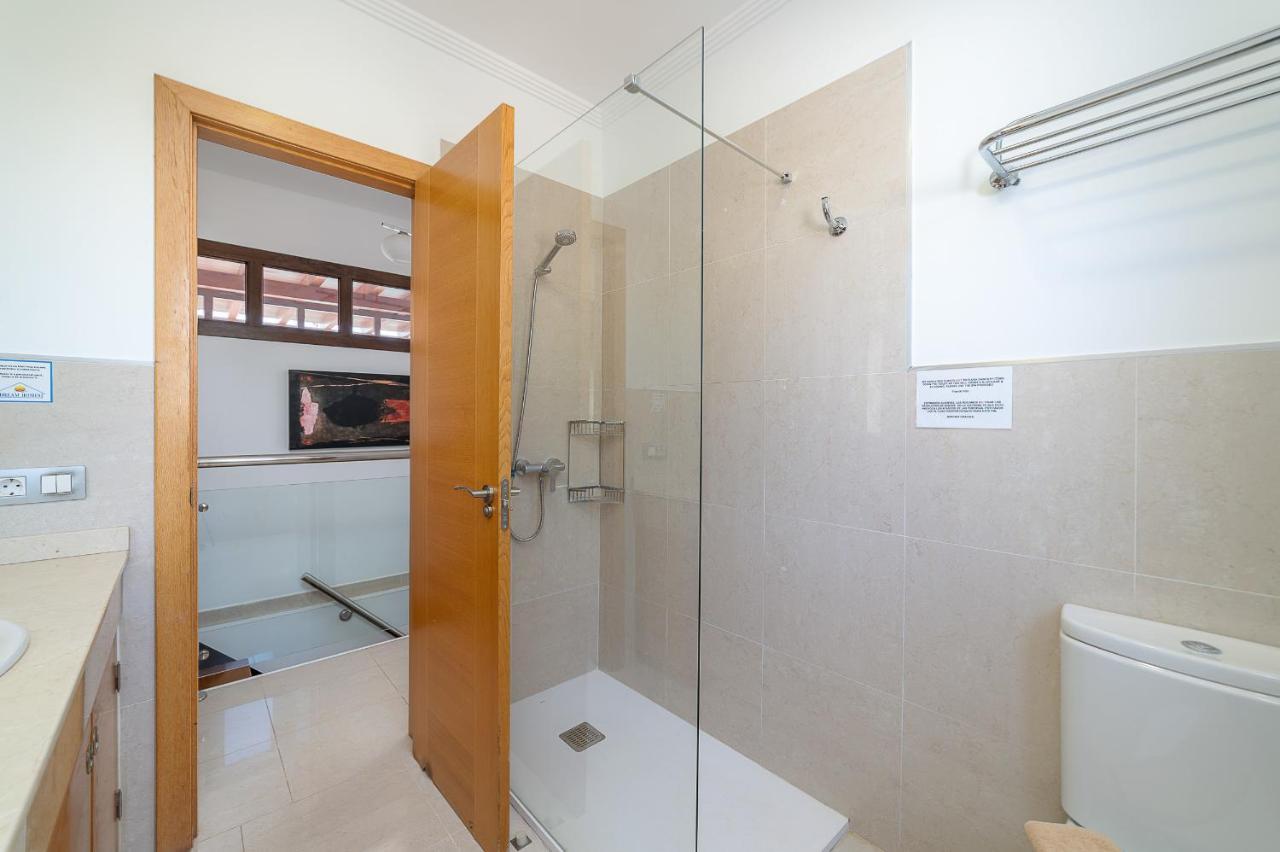 Villa Alegria Playa Blanca  Luaran gambar