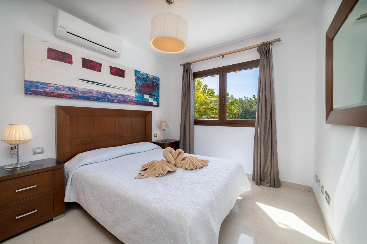Villa Alegria Playa Blanca  Luaran gambar