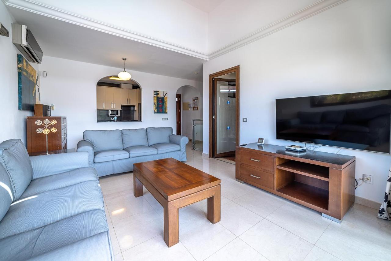 Villa Alegria Playa Blanca  Luaran gambar