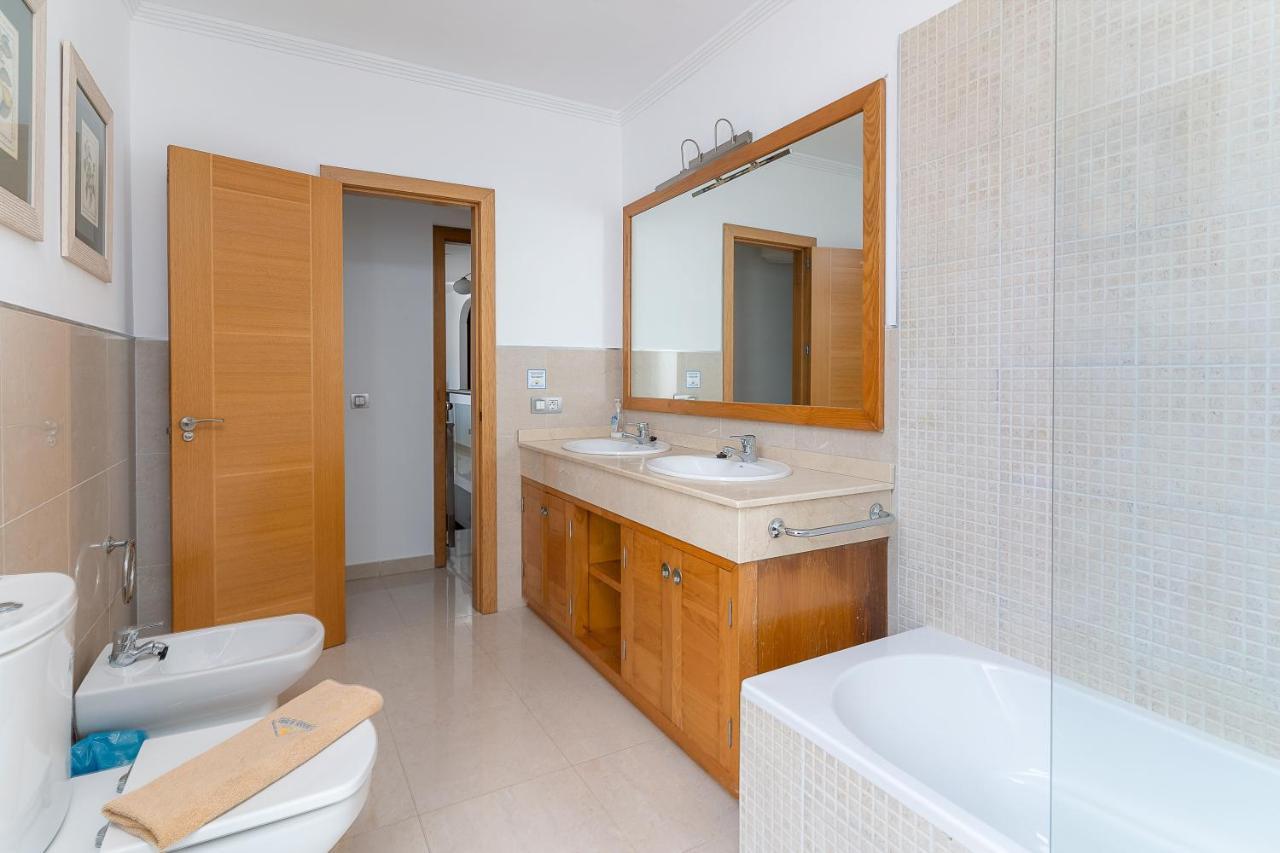 Villa Alegria Playa Blanca  Luaran gambar